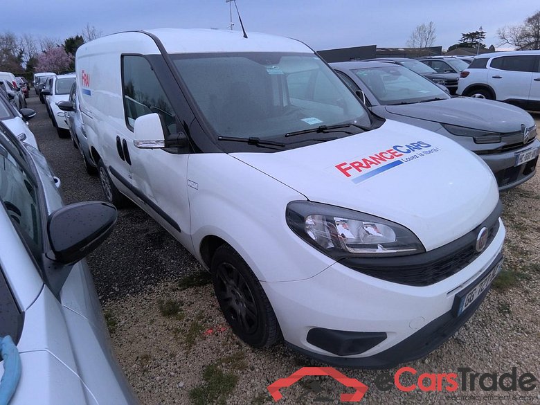 DOBLO CARGO 1.3MJ PRO LOUNGE