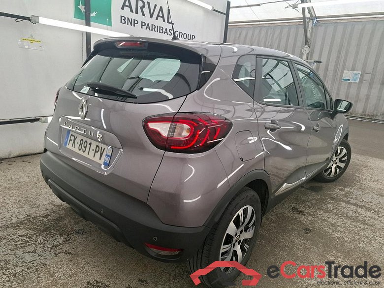 Captur Business 0.9 TCe 90CV BVM5 E6 #3