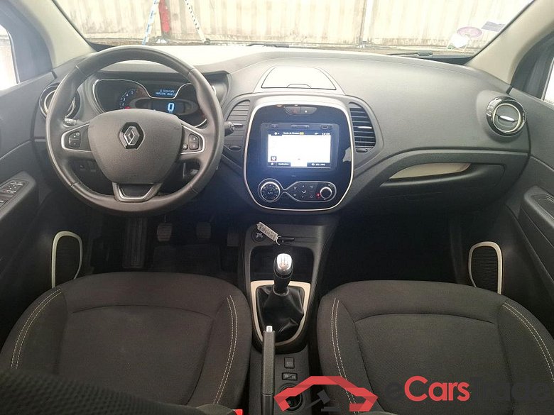 Captur Business 0.9 TCe 90CV BVM5 E6 #5