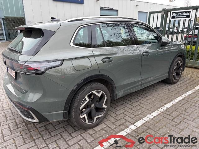 VOLKSWAGEN Tiguan Tiguan R-Line 1.5 TSI mHEV ACT OPF 110 kW (150 pk) 7 versnellingen DSG #4