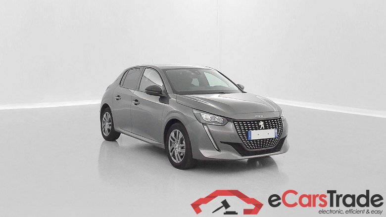Peugeot 208 Active Pack 1.2L PureTech 75