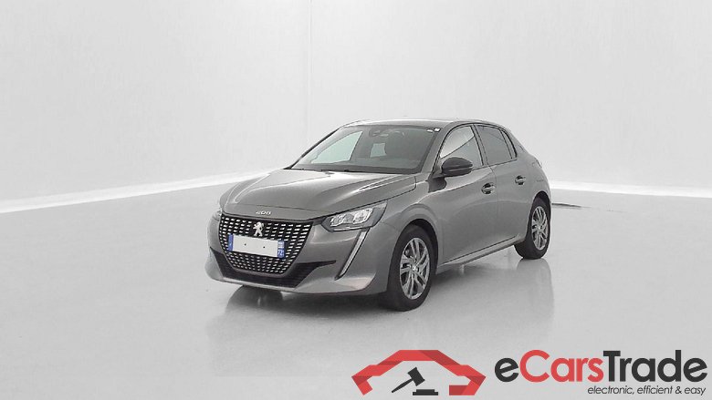 Peugeot 208 Active Pack 1.2L PureTech 75 #3
