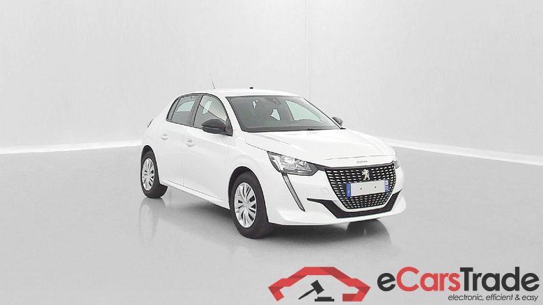 Peugeot 208 Active 1.2L PureTech 75 #1