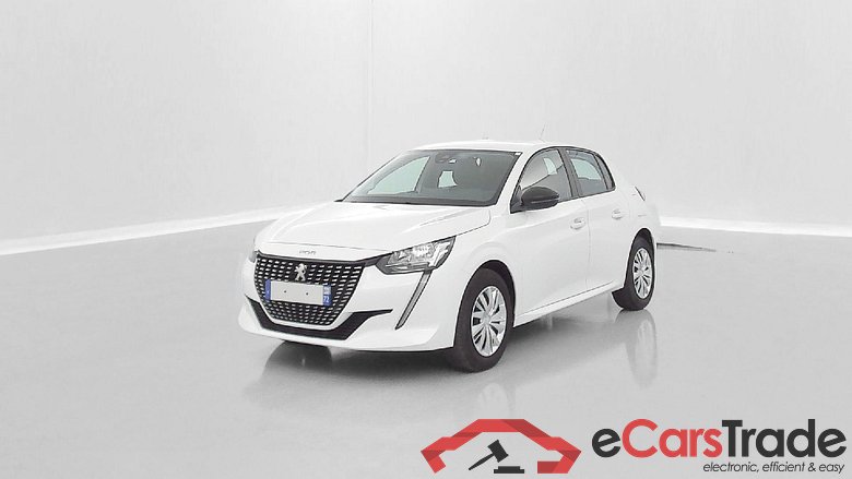 Peugeot 208 Active 1.2L PureTech 75 #3