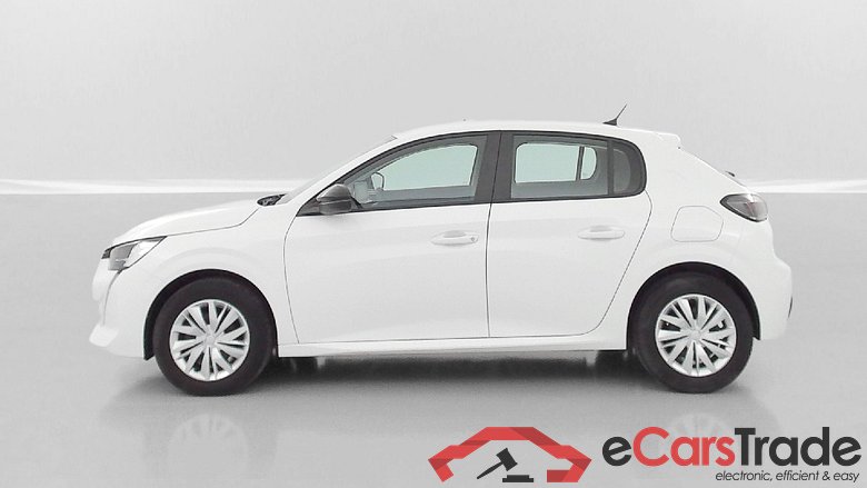 Peugeot 208 Active 1.2L PureTech 75 #4