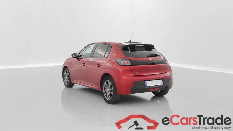 Peugeot 208 Active Pack 1.2L PureTech 75 #5