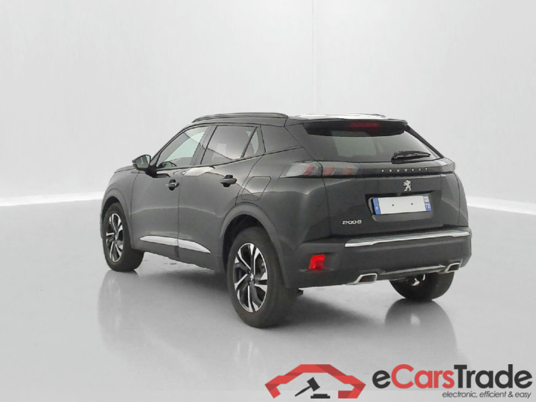 Peugeot 2008 Allure 1.2L PureTech 130 #5