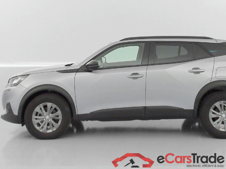 Peugeot 2008 Style 1.2 PureTech 100ch #4