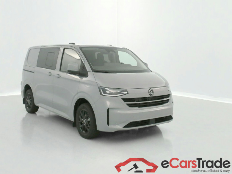 Volkswagen Transporter Business 2.0 TDI 170ch #1