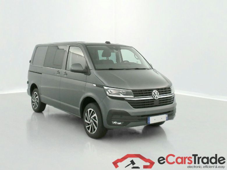 Volkswagen Transporter Business Plus 6.1 2.0 TDI 150ch DSG7