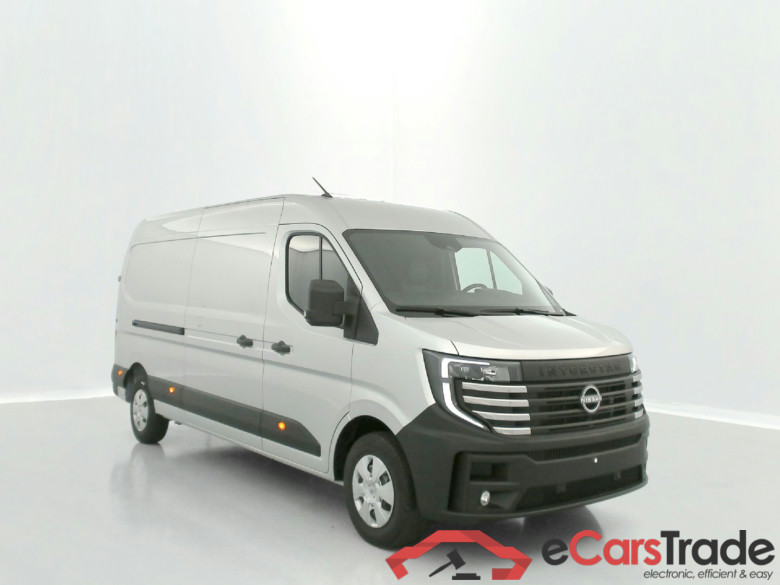 Nissan Interstar Tekna III L3H2 3t5 2.0 dCi 150ch #1