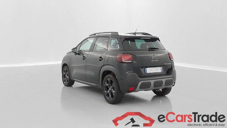 Citroen C3 Aircross Max 1.2 PureTech 110 #5