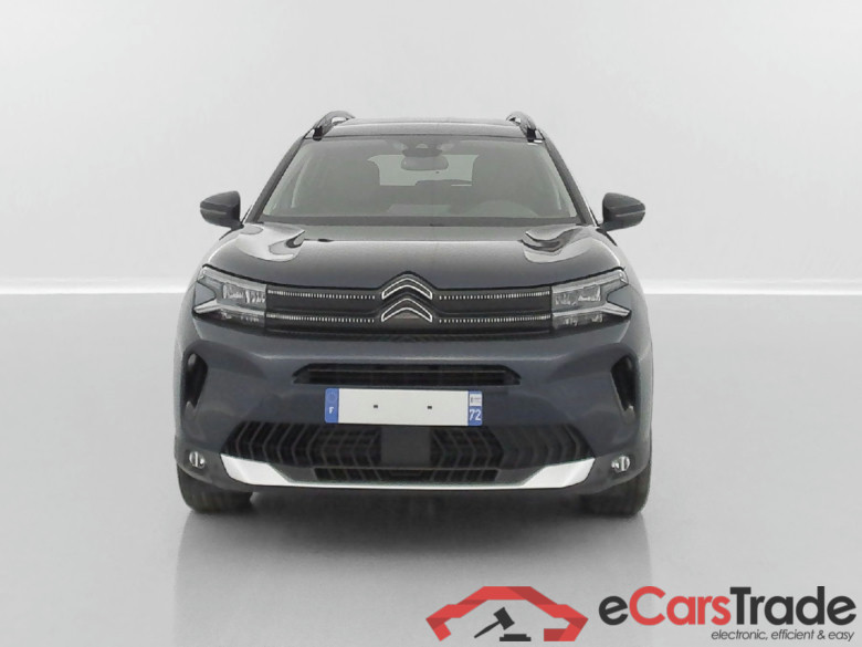 Citroen C5 AIRCROSS Max 1.2 Hybride 145ch e-DCS6 #2