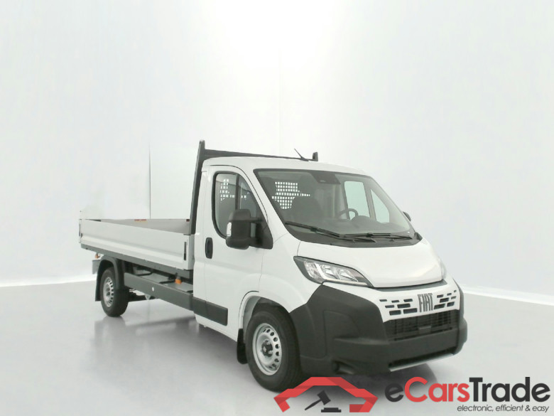 Fiat Ducato 3.5 L Maxi 140ch PLATEAU RIDELLES 2.2L Diesel 103 kW (140 hp) #1