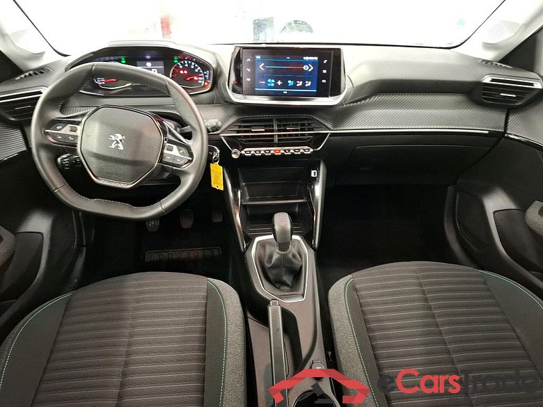 PEUGEOT 208 / 2019 / 5P / Berline PureTech 75 S&S Style(SP) #5