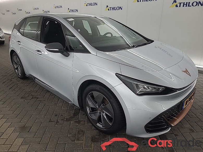 CUPRA Born 58kWh Business auto 5D 150kW #2