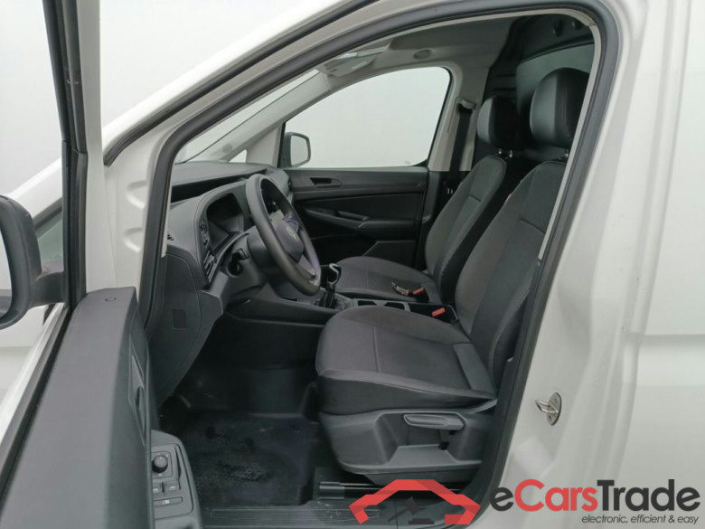 VOLKSWAGEN CADDY VAN DIESEL - 2021 2.0 TDi 102 5d #3