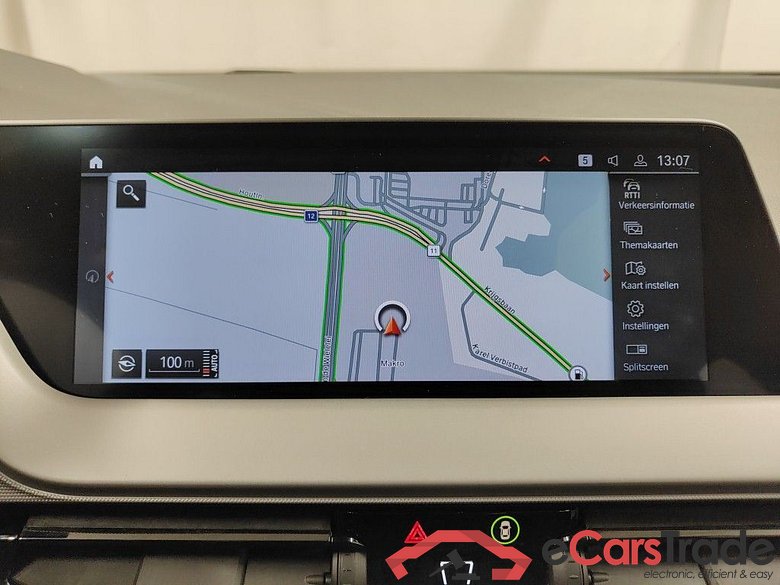 BMW 1 Reeks Hatch 118iA (100 kW) 5d #6