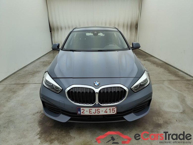 BMW 1 Reeks Hatch 116iA (80 kW) 5d #5