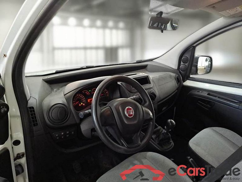 FIAT FIORINO / 2016 / 4P / COMBI COMBI SEMIV.1.4 B.77 CV E6D-TEMP M1 SX #3