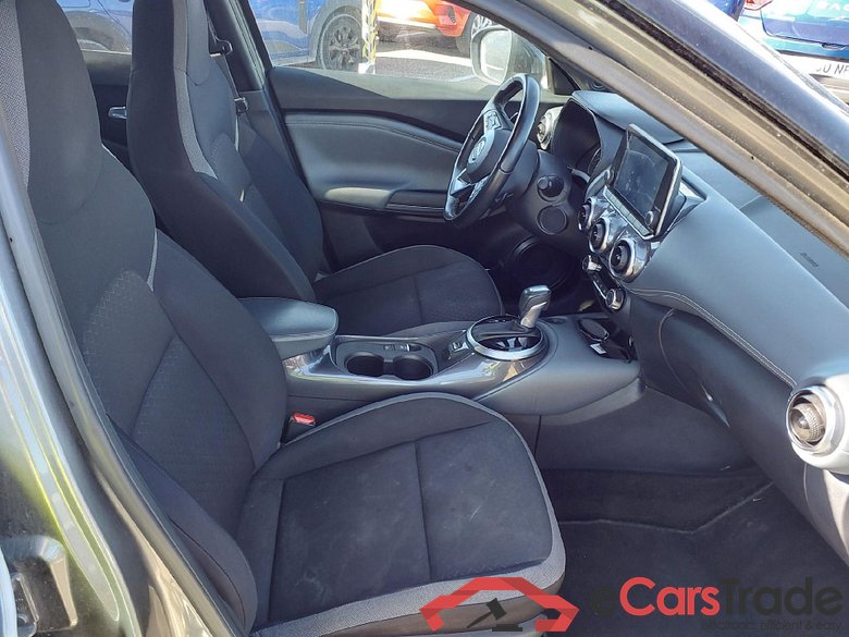 NISSAN JUKE / 2019 / 5P / crossover DIG-T 84 kW (114 CV) DCT 7 V N-Connecta (AC2) #6