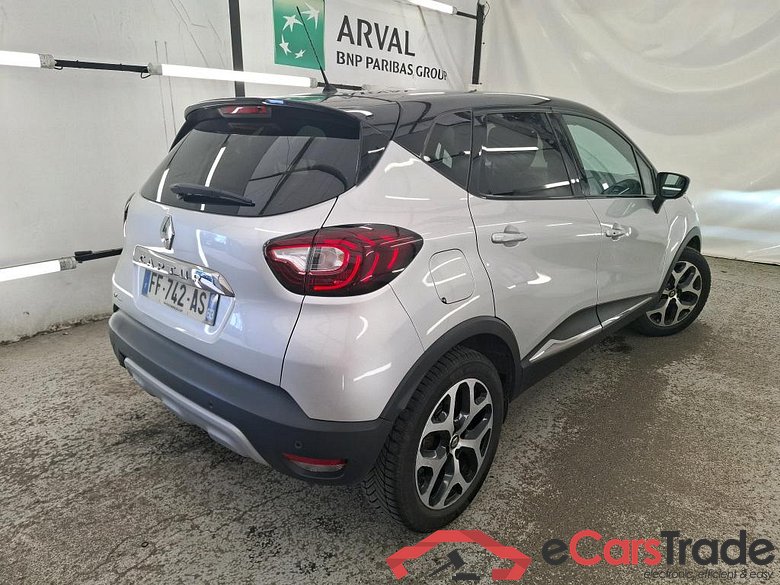 Captur Intens 1.5 dCi 90CV BVM5 E6 #3