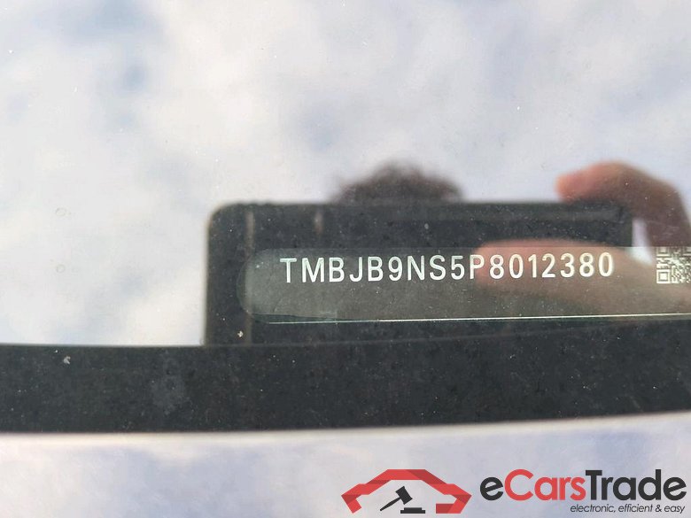 SKODA Kodiaq 110 kW #3