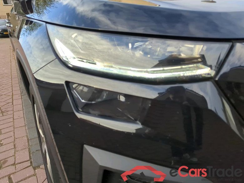 SKODA Kodiaq 110 kW #4