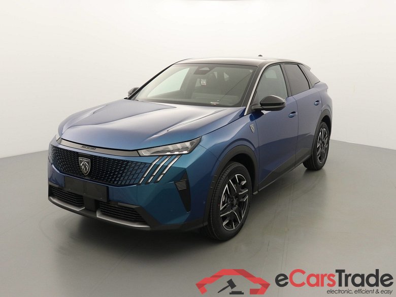 Peugeot 3008 GT 1.2 HEV/ESSENCE 147hp #1