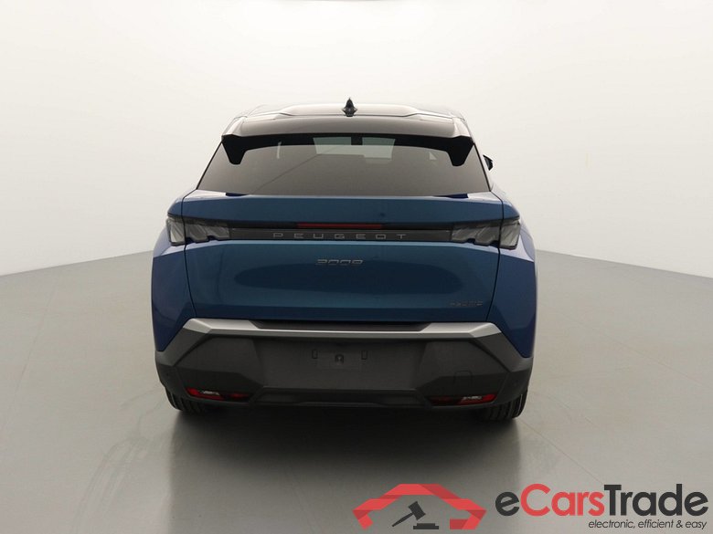 Peugeot 3008 GT 1.2 HEV/ESSENCE 147hp #5