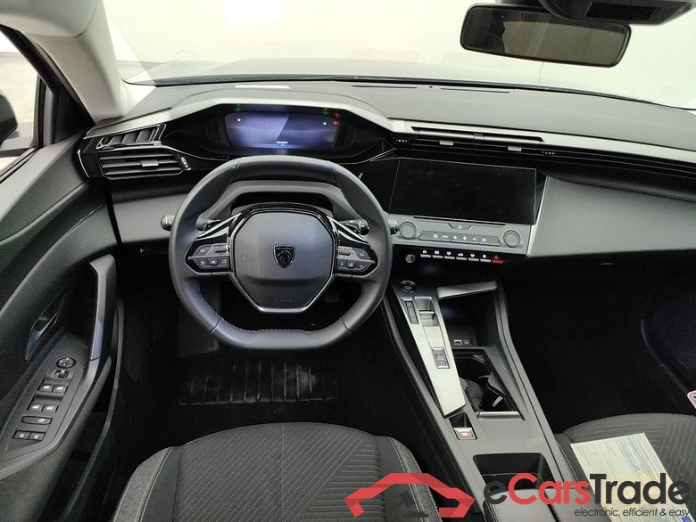 Peugeot 308 1.5 BlueHDi 130 S&S EAT8 Active Pack 5d