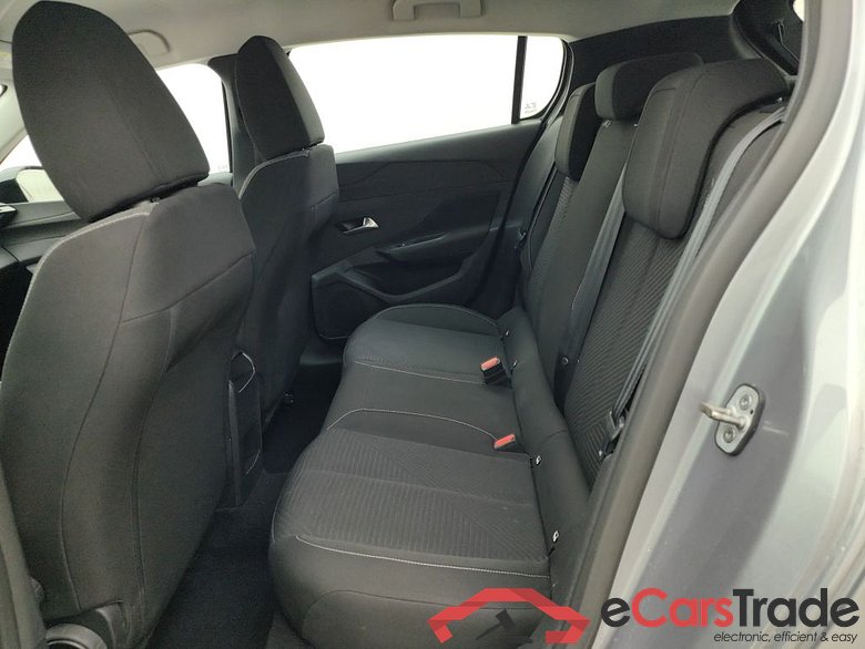 Peugeot 308 1.5 BlueHDi 130 S&S EAT8 Active Pack 5d #2