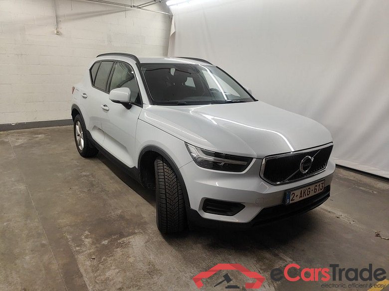 Volvo XC40 D3 Geartronic Momentum Core 5d #5