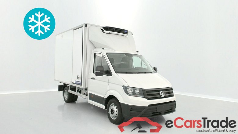 Volkswagen Crafter Business 2.0L TDI 163hp #1