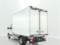 preview Volkswagen Crafter #4