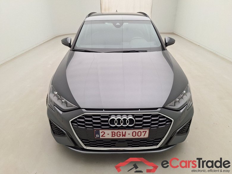 Audi, A3 SB '20, Audi A3 Sportback 1.0 30 TFSi 81kW S tron. S Line