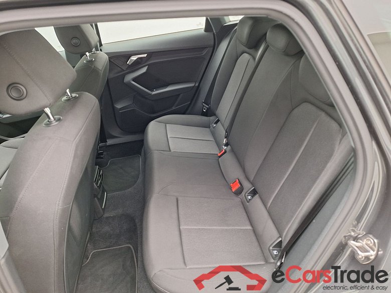 Audi, A3 SB '20, Audi A3 Sportback 1.0 30 TFSi 81kW S tron. S Line #4