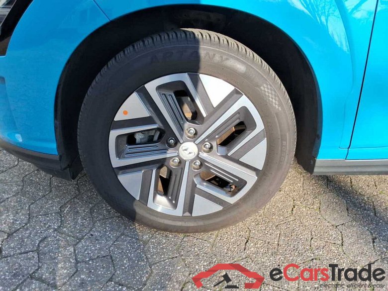 Hyundai Kona (OS)(2017->) DE - SUV5 Elektro, Elektro 2WD, (Facelift) 2021 - 2023 #6