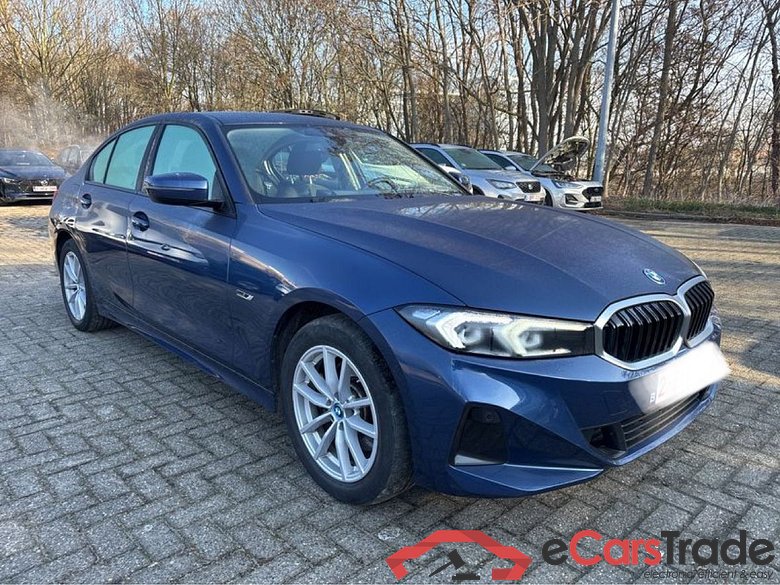 BMW 320e Plug-In Hybrid Aut. LED-Xenon LC-Pro Navi KeylessGo Camera Klima PDC ... #2