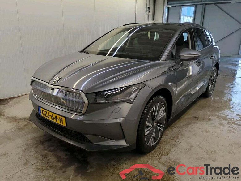 SKODA Enyaq 60 Bns. Edt. #1