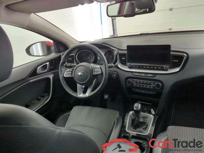 KIA ceed sportswagon 1.0 T-GDi Dyn.PlusL. #3