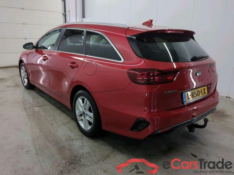 KIA ceed sportswagon 1.0 T-GDi Dyn.PlusL. #6