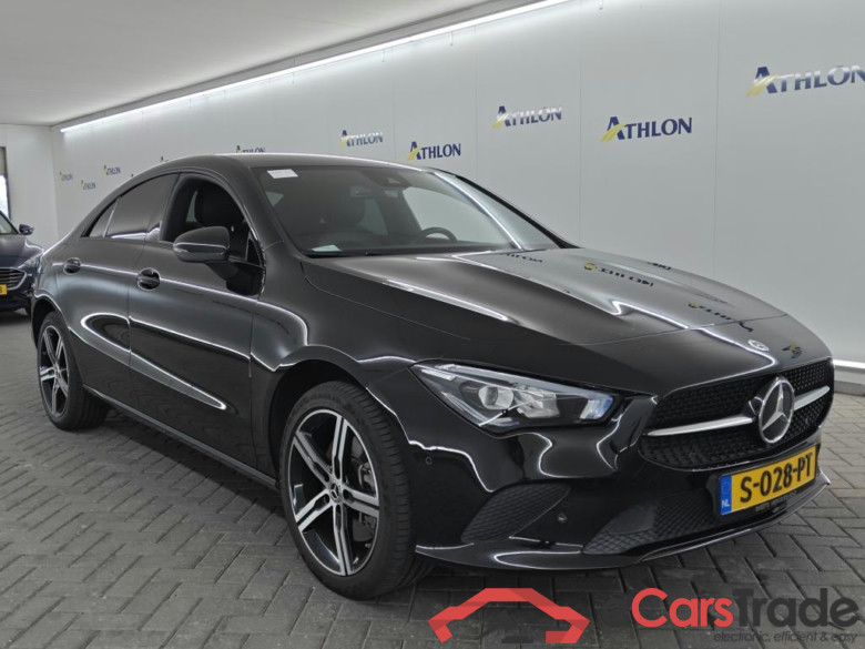 MERCEDES-BENZ CLA CLA 250 e DCT Luxury Line 4D 160kW #2
