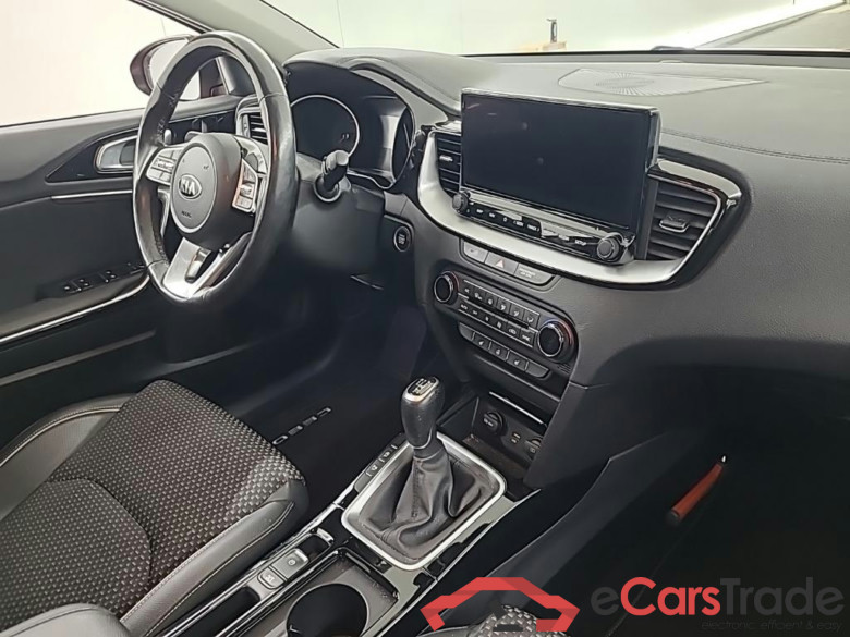 KIA ceed sportswagon 1.5 T-GDi DynamicPlusLine 5D 117kW #6