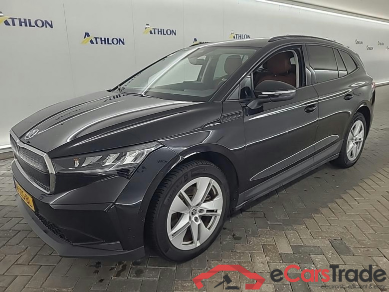 SKODA Enyaq iV iV 60 5D 132kW