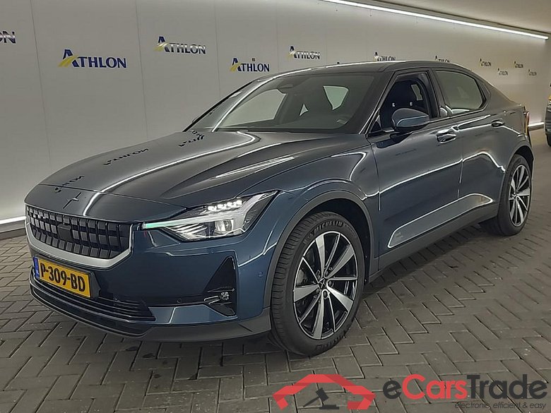 Polestar Polestar 2 64kWh Single Motor Standard Range 5D 165kW #1