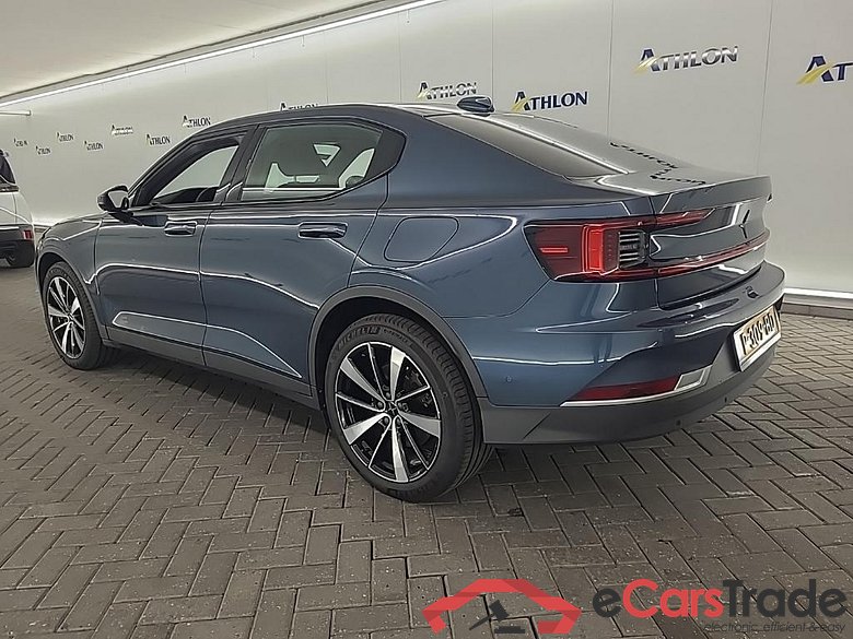 Polestar Polestar 2 64kWh Single Motor Standard Range 5D 165kW #4