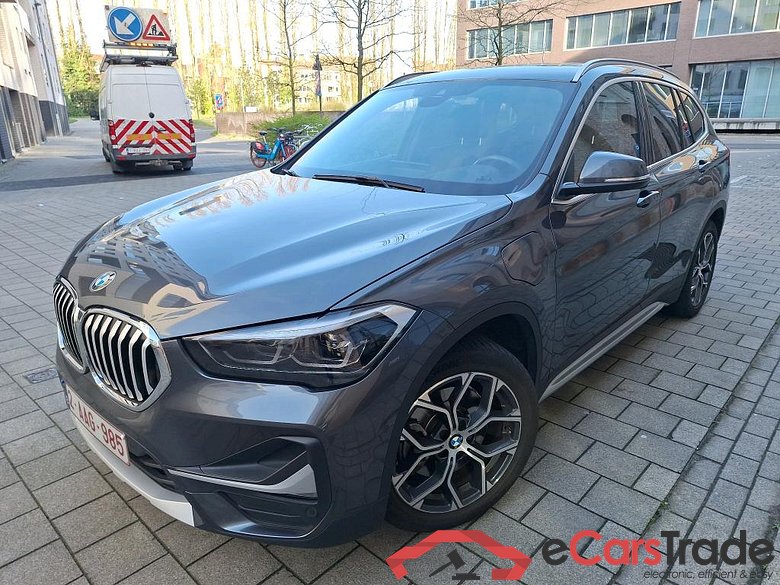 BMW X1 1.5 XDRIVE25E (162KW)
