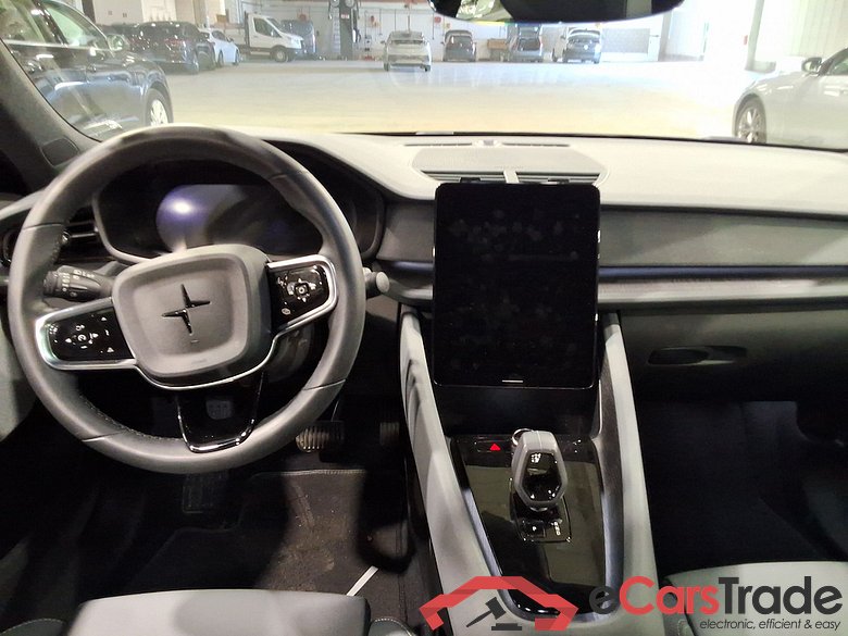 POLESTAR 2 BEV 78KWH SINGLE MOTOR AUTO LONG RANG #6