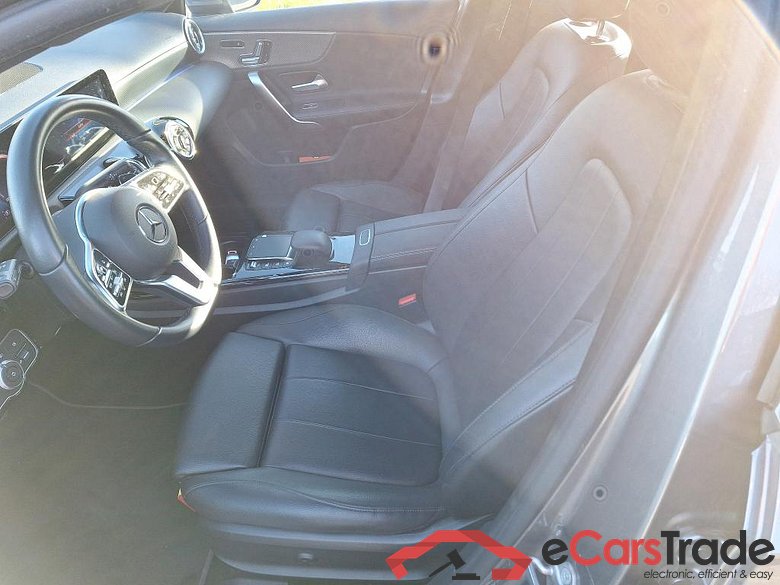 MERCEDES-BENZ A-CLASS LIMOUSINE 1.3 A 250 E BUSINESS SOLUTION DCT #5